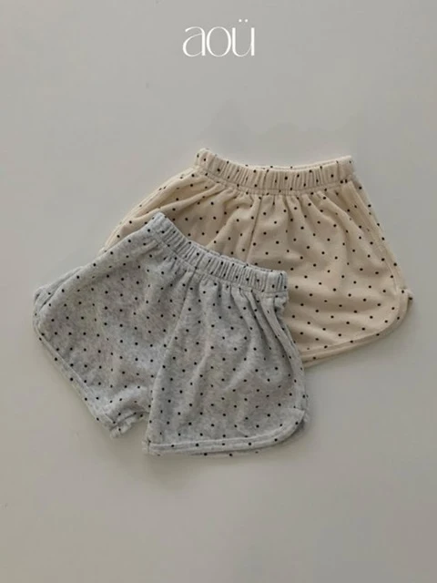 Dot Terry Pants Dot Terry Pants