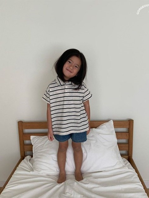 Caravan Tee
