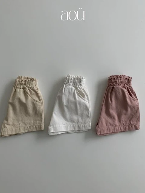 Vivi Cotton Pants Vivi Cotton Pants