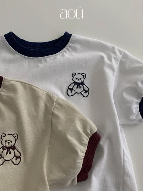 Teddy Tee