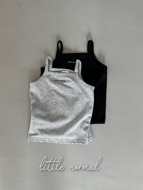 LN Sleeveless