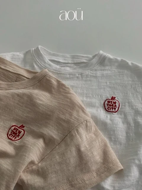 Apple Tee