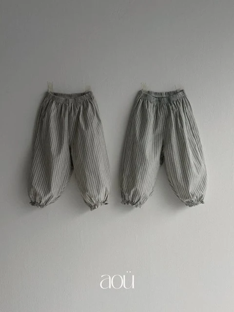 Easy ST Pants Easy ST Pants