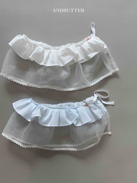 Lace Mix Belt
