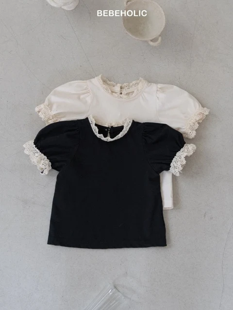 Roman Tee