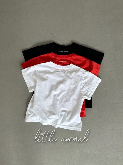 LN Basic Tee