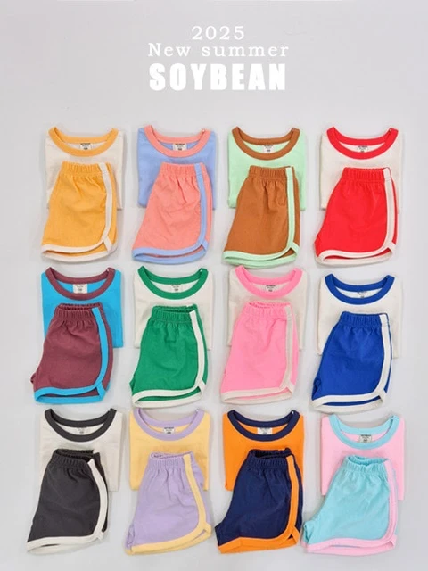 Macaron Top Bottom Set