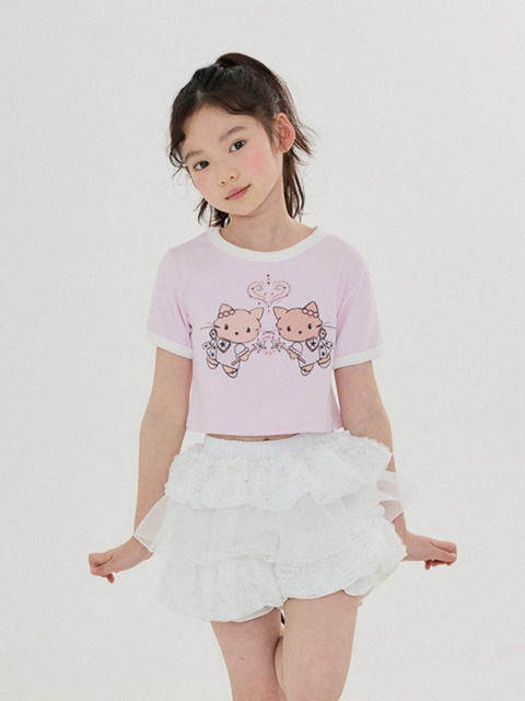 Tinkerbell Tutu Skirt