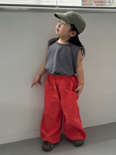 Rivet Pants