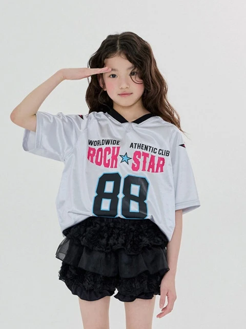 Rockstar Tee