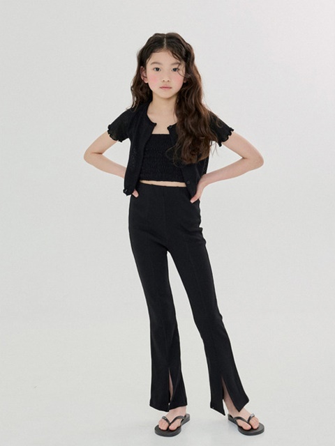 Salty Bootcut Leggings