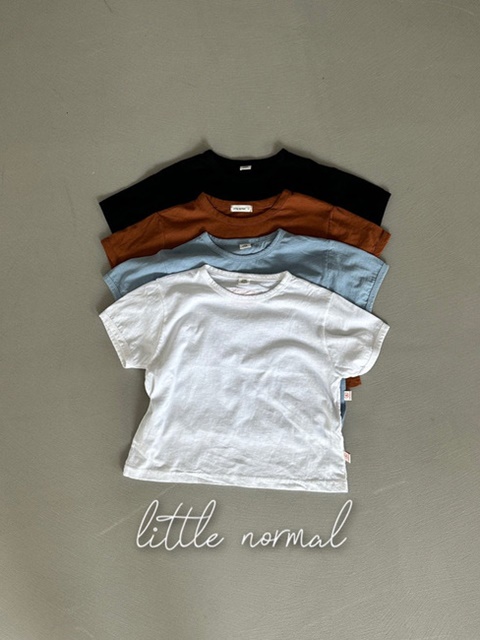 Rocks Basic Tee