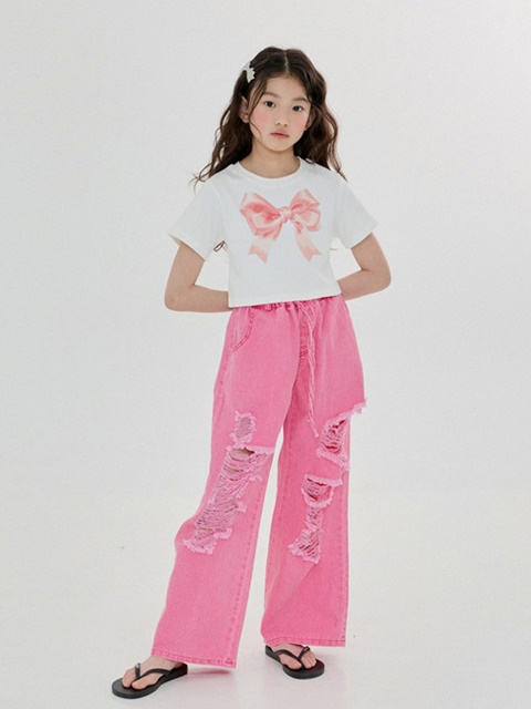 Paint Pants