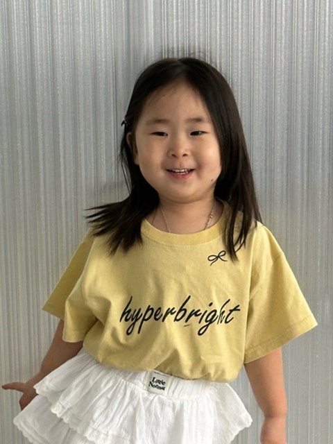 Ribbon Tee