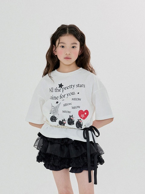 Miyaw Tee