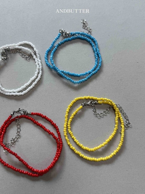Vivid Necklace