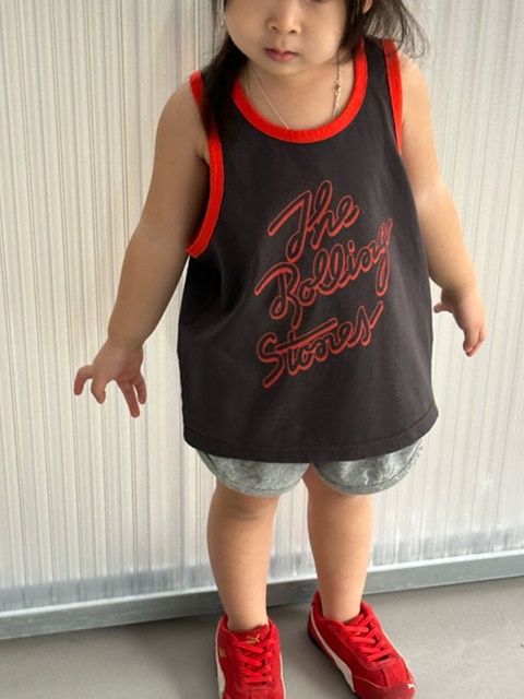 Wrestling Sleeveless