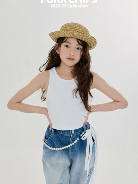 Stone Mango Sleeveless