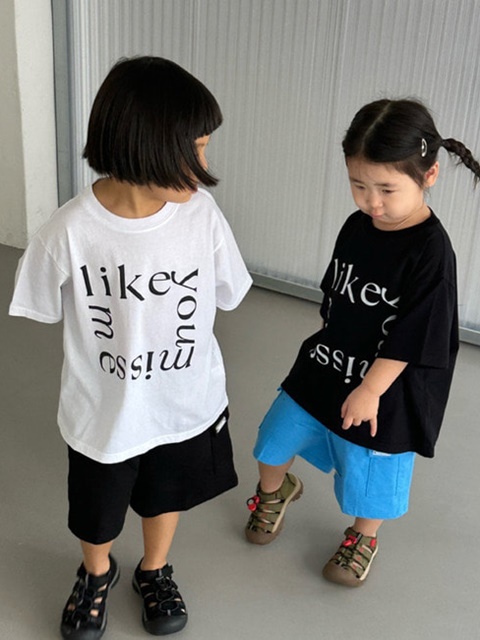 Like Tee