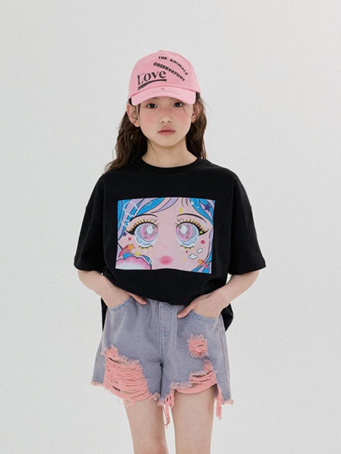Blusher Shorts