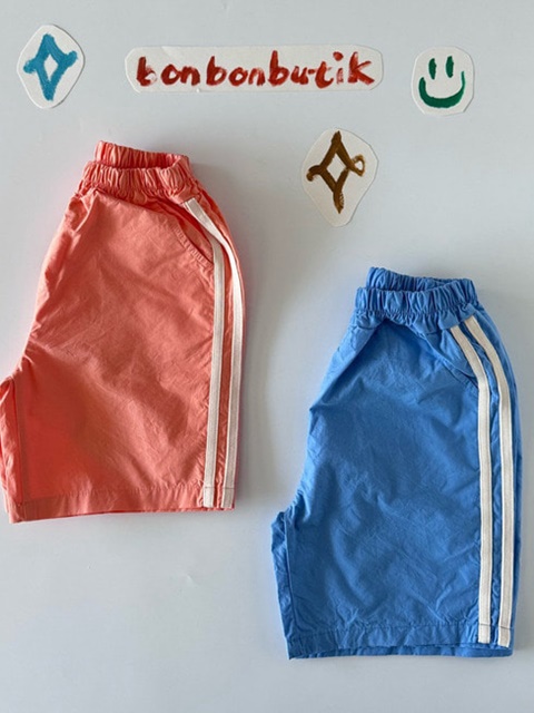 Line Shorts
