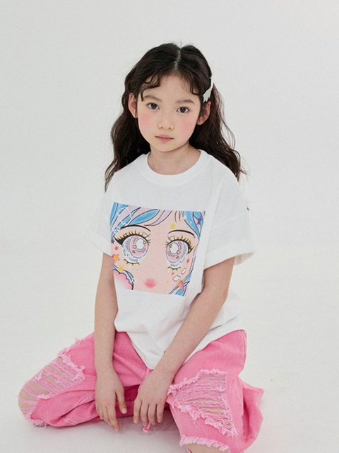Eyes Tee
