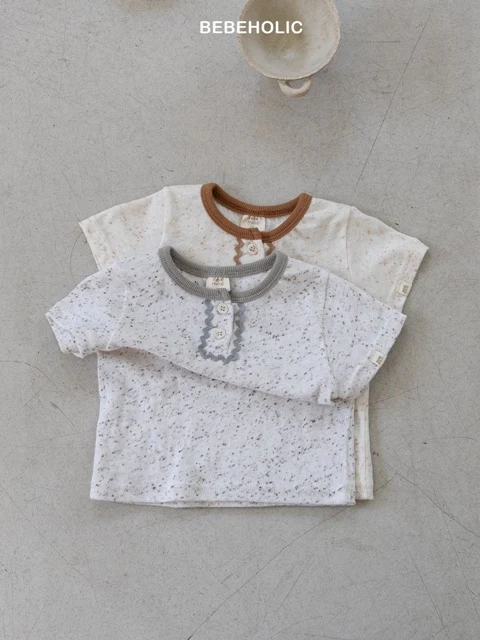 Tochi Raglan Tee