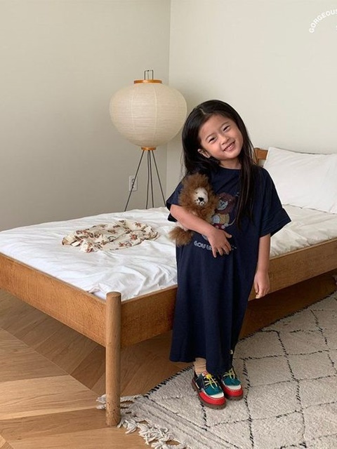 Lion One-piece Junior