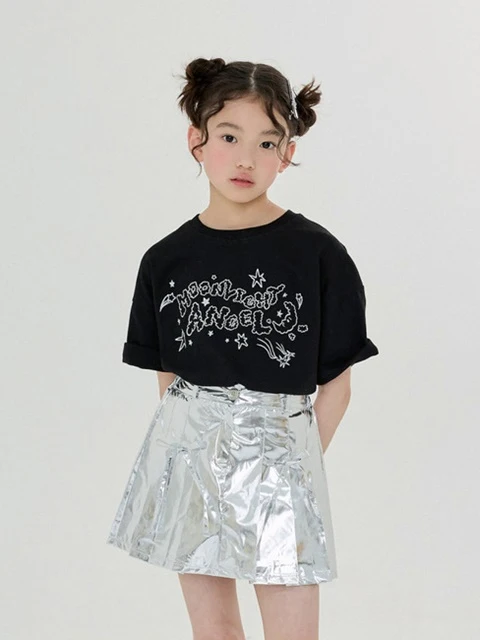 Moon Angel Tee