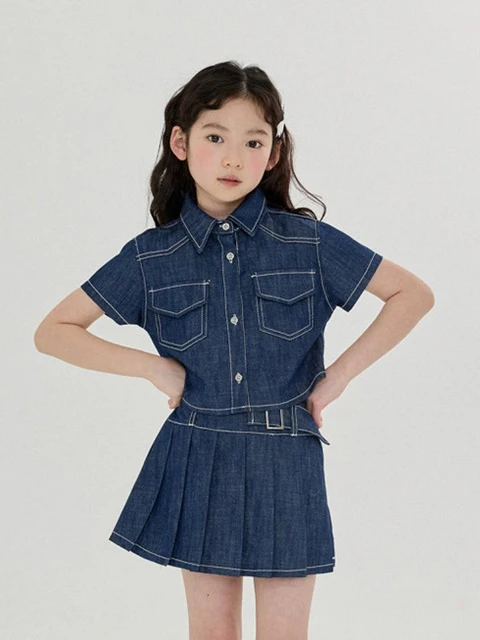 Twin Girl Shirt