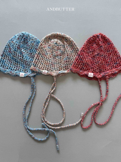 Crochet Mix Beanie Crochet Mix Beanie