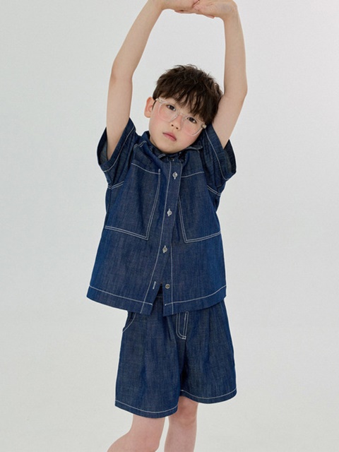 Voice Stitch Pants