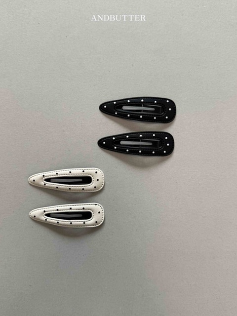 Dot Point Pin