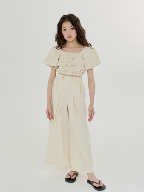 Ronnie Wide Pants