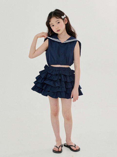 Ete Cancan Skirt