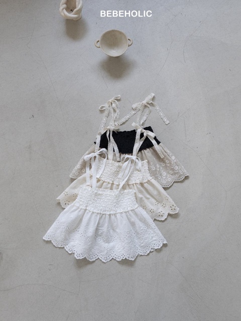 Aman Bustier
