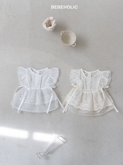 Sweet Bustier