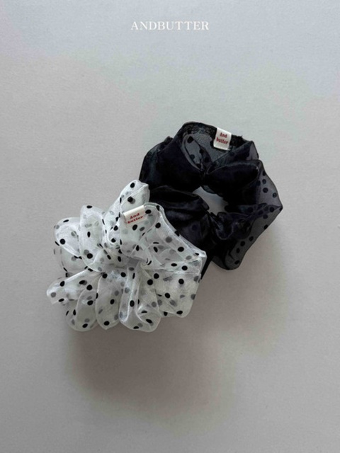 Dot See-Through Shushu