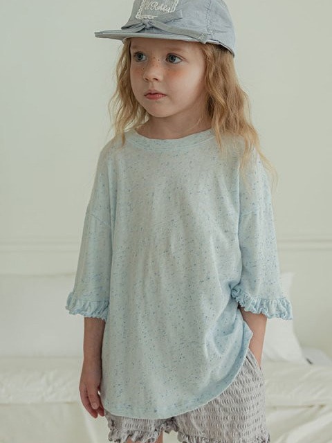 Gelato Long Tee