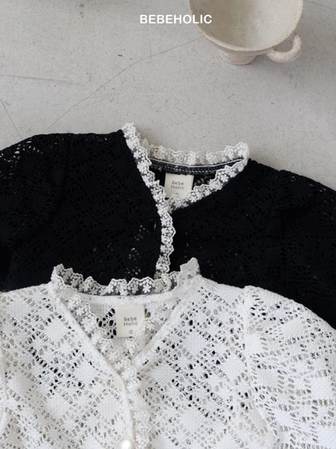 Jackie Cardigan