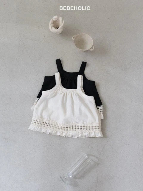 Hazel Blouse