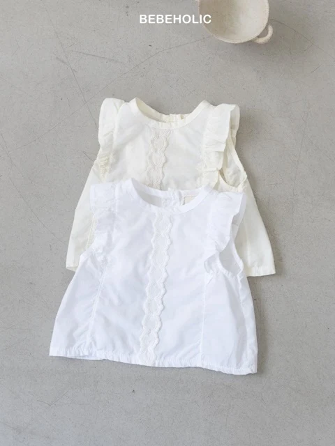 Flower Blouse