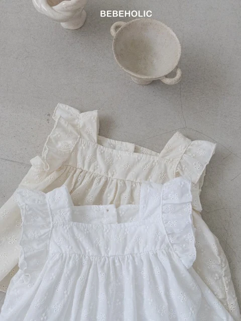Nerina Blouse