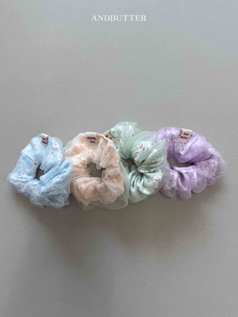 Flower See-through Shushu