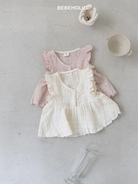 Miriel Blouse
