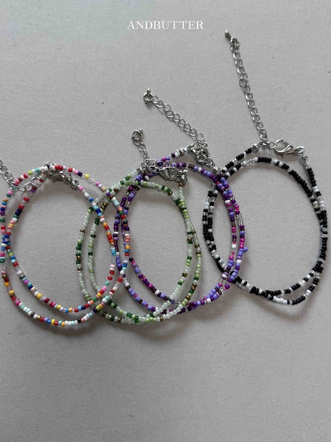 Colorful Necklace