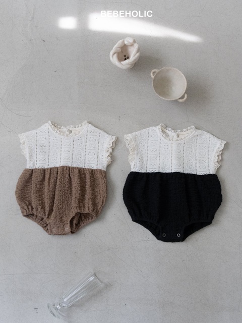 Daily Raglan Suit