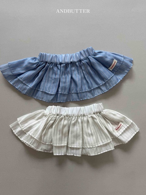 Cancan ST Skirt