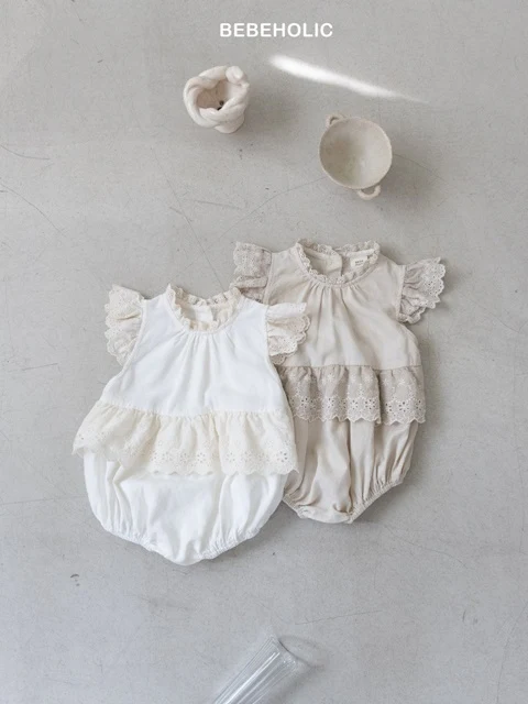Ruby Linen Suit