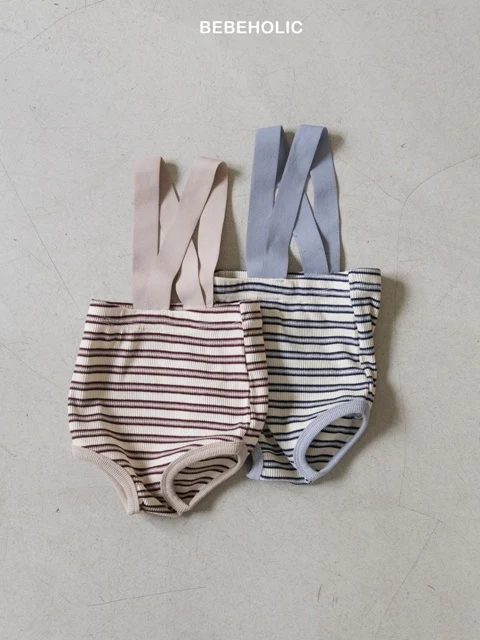 Crown Overalls Bloomer